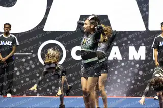 VOLTAGE XTREME CHEER MISS FAME NA