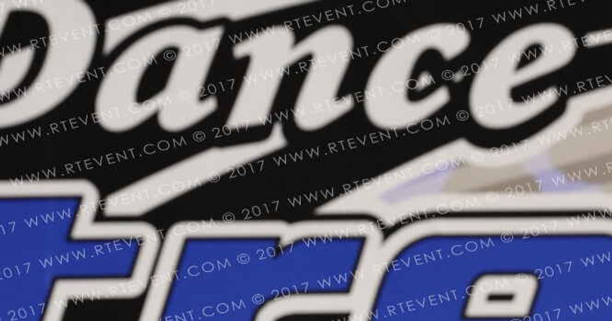 Panthers Athletic Club Untamed · Rumble in the Jungle