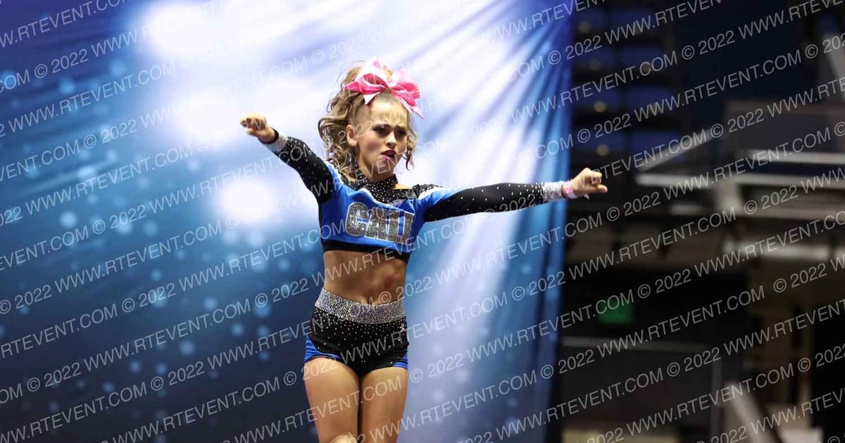 THE CALIFORNIA ALLSTARS ELECTRIC NA · Bid Challenge