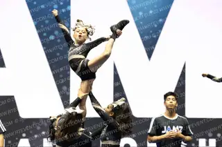 LIGHTNING ELITE GLACIER GIRLS NA