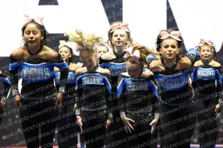 THE CALIFORNIA ALLSTARS BLUSH NA
