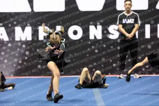 TRICKS GYM ELITE SPARKLE NA