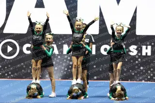 CORONADO CHEER