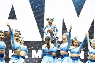 STORM ELITE WICKED NA