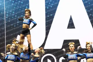 THE CALIFORNIA ALLSTARS WHITE GOLD NA