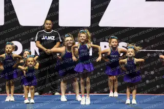 YAC ELITE  GROUND ZERO NA