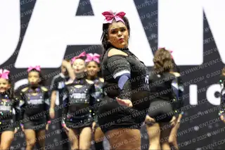 VIBE LADY RAGE NA