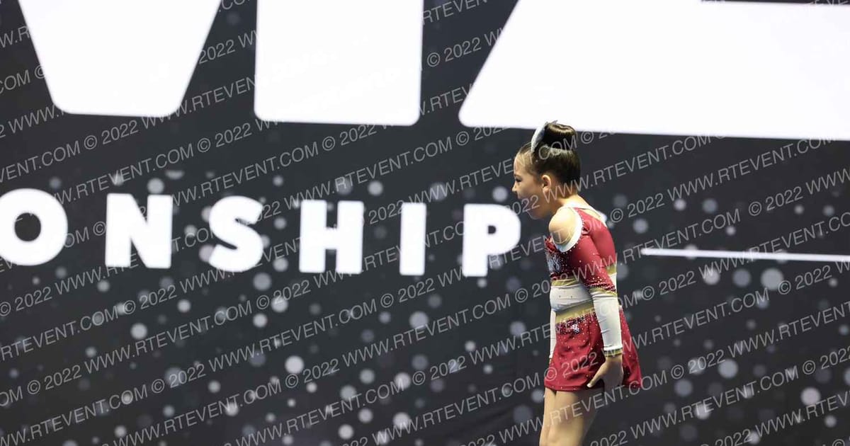 WARRIOR CHEER LIGHTNING NA · Bid Challenge