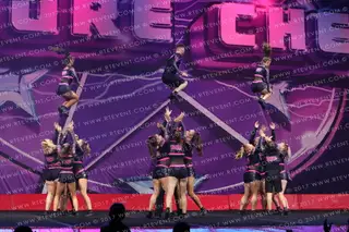 Worlds Bid Team 1
