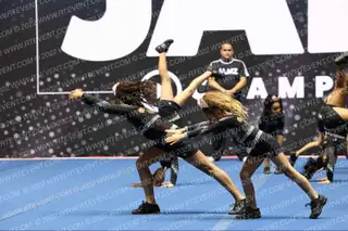 VOLTAGE XTREME CHEEER LIL LEGACY NA