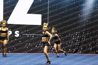 THE CALIFORNIA ALLSTARS MIDNIGHT NA