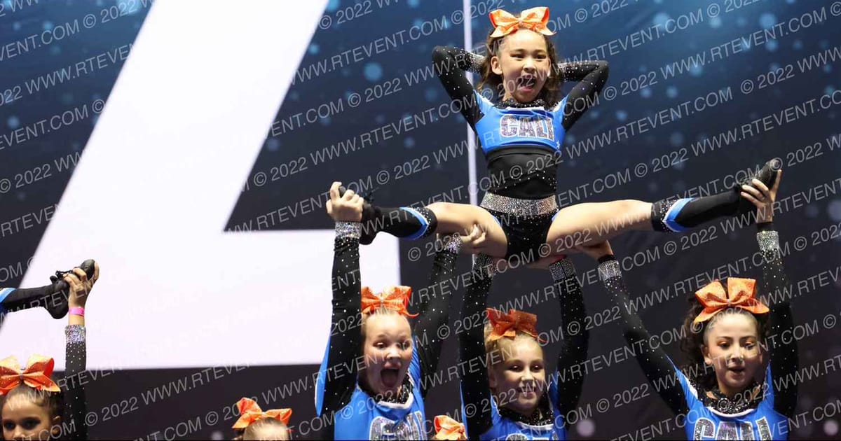 THE CALIFORNIA ALLSTARS SHAZAM NA · Bid Challenge