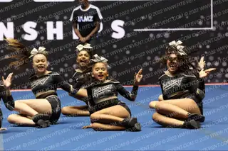 LIGHTNING ELITE ICE ANGELS NA