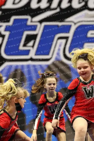 SYC Warriors Elite
