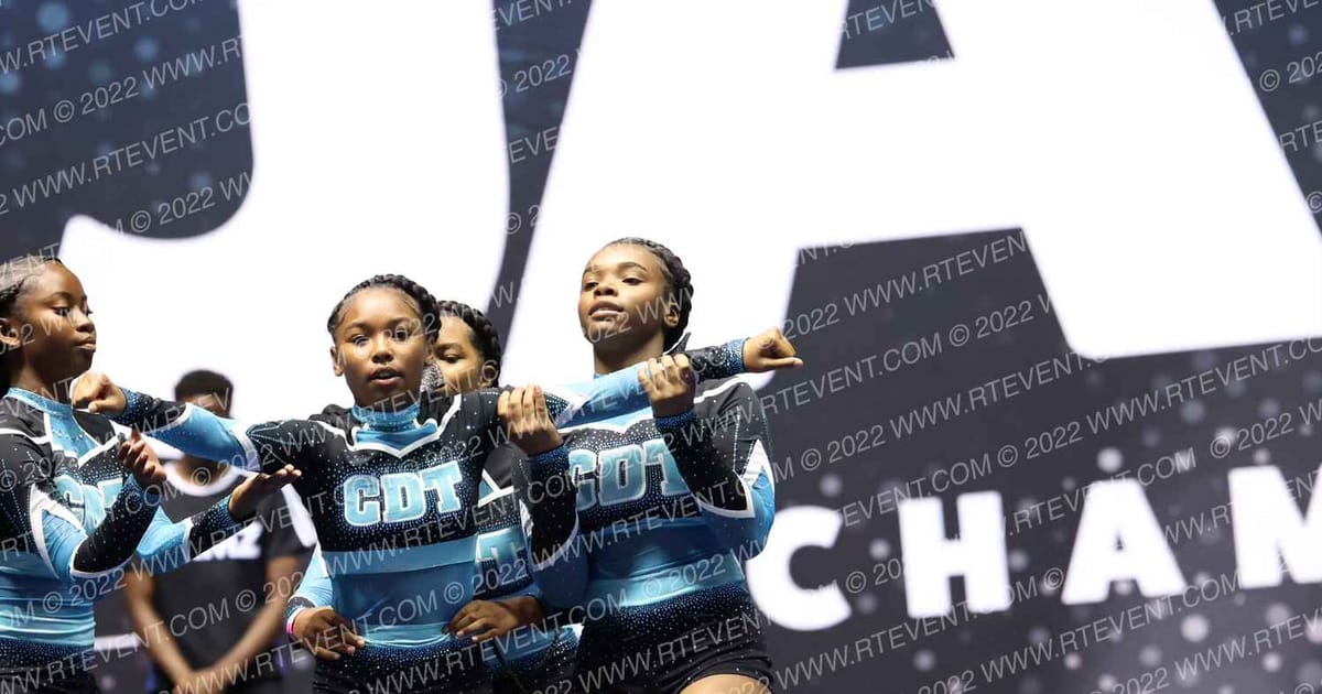 CDT STARZ NA · Bid Challenge