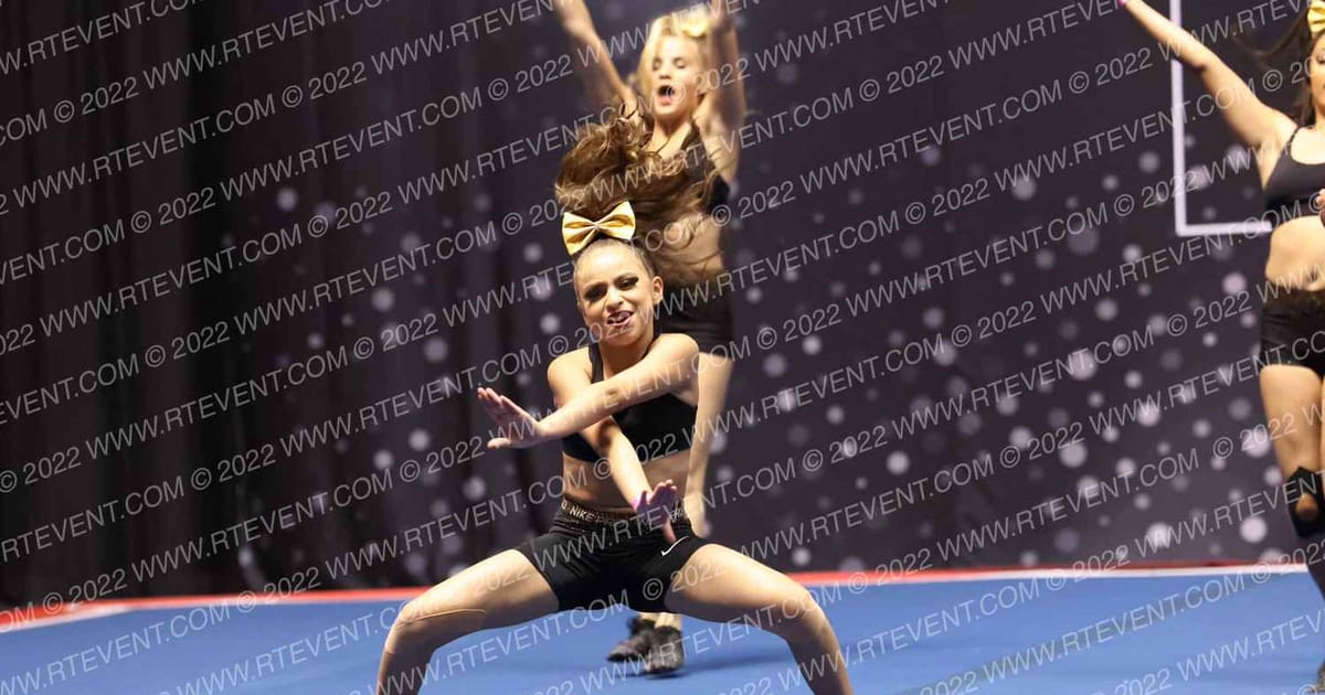 THE CALIFORNIA ALLSTARS MIDNIGHT NA · Bid Challenge