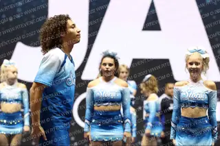 STORM ELITE VOLTAGE NA
