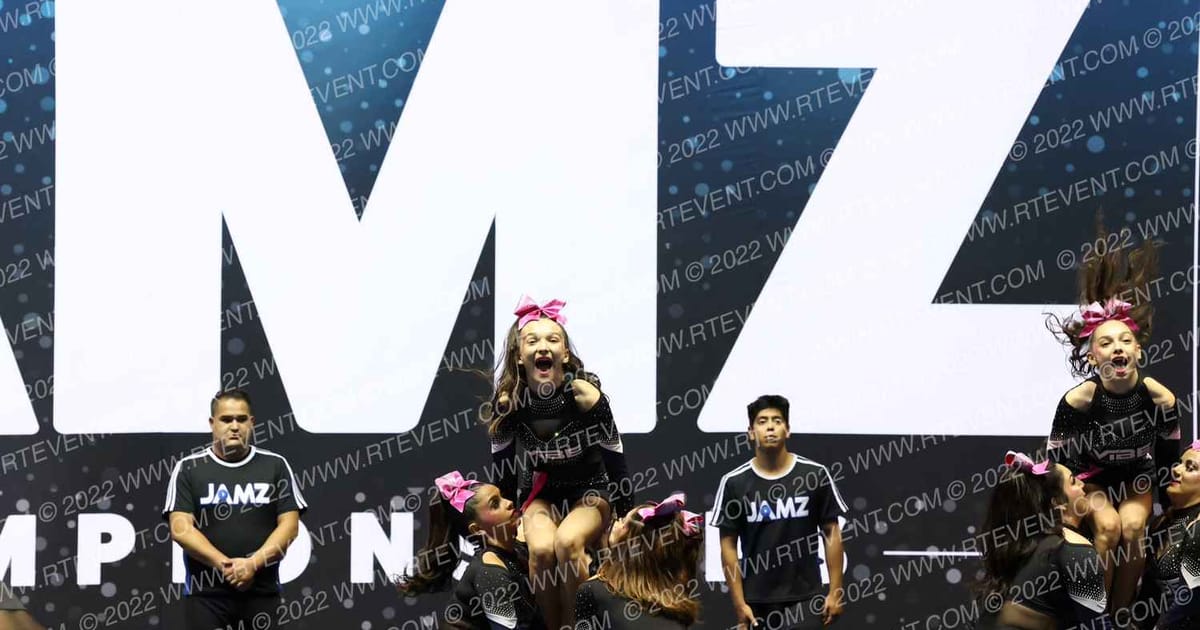 VIBE PRODIGY NA · Bid Challenge