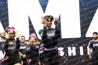 VIBE PRODIGY NA