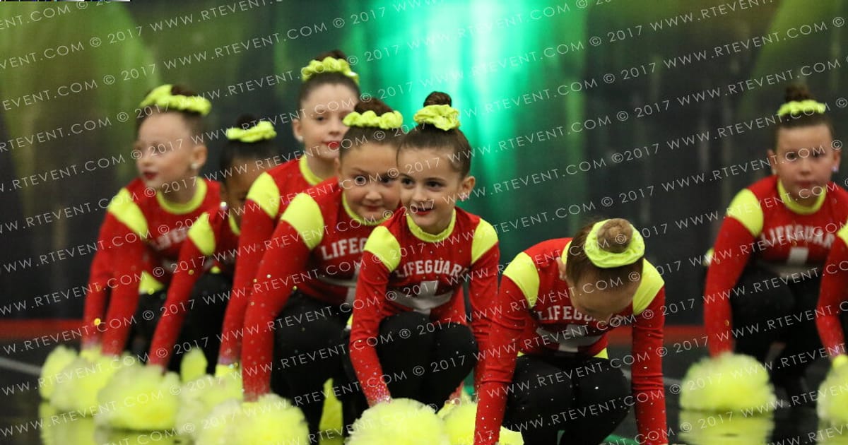 Red Hot Flames XPLOSION · Jungle Fever