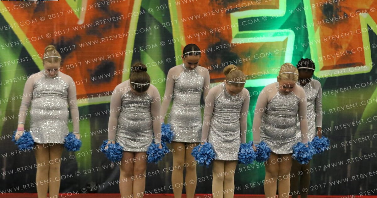 Motive Dance and Cheer Diversion · Jungle Fever
