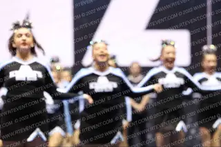 ARROYO HIGH SCHOOL VARSITY CHEER NA