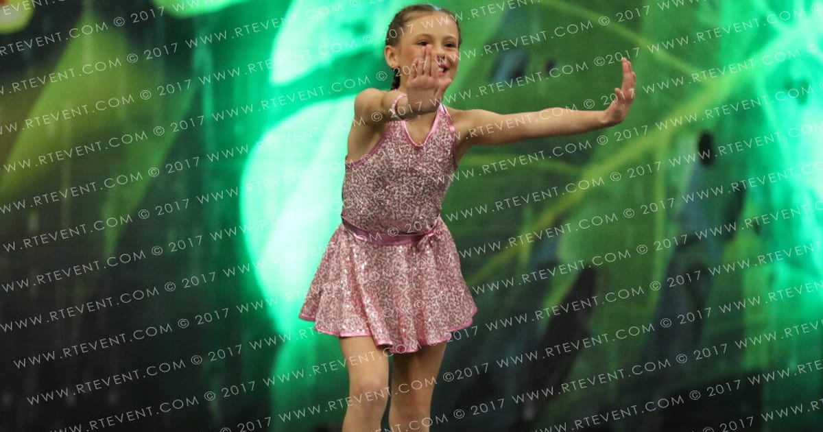 Sheldons School Of Performing Arts Diamonds · Jungle Fever