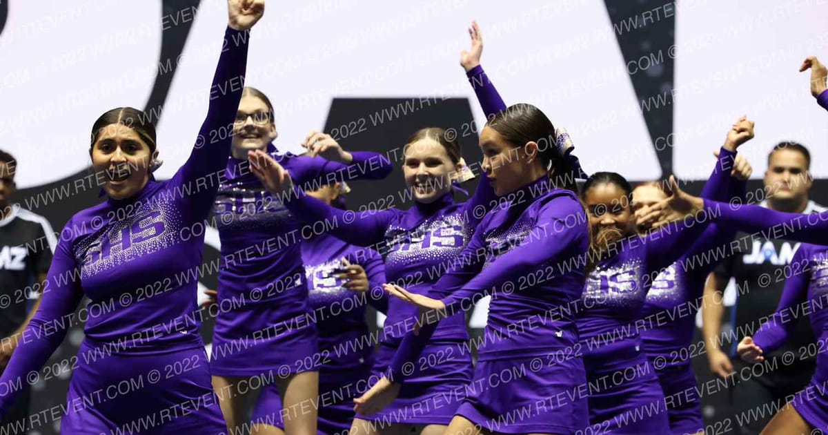 SANTANA HIGH JV · Bid Challenge