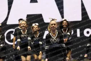 WESTVIEW HIGH CHEER NA
