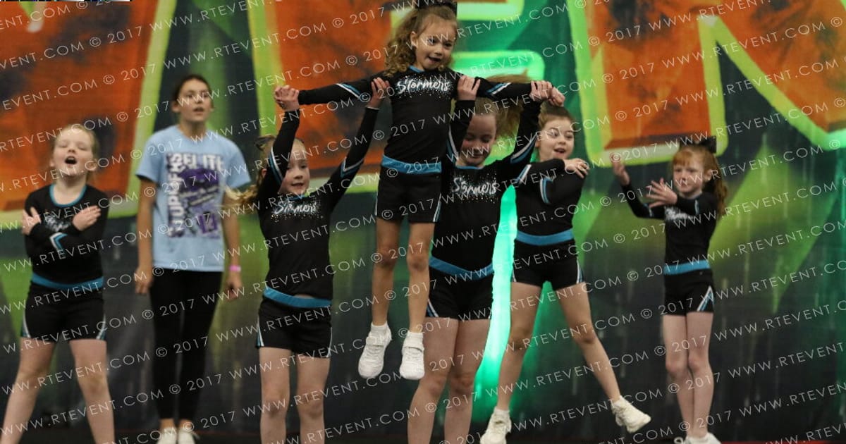 Stormers Elite Ice Pops · Jungle Fever