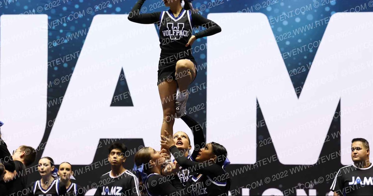 WEST HILLS VARSITY NA · Bid Challenge