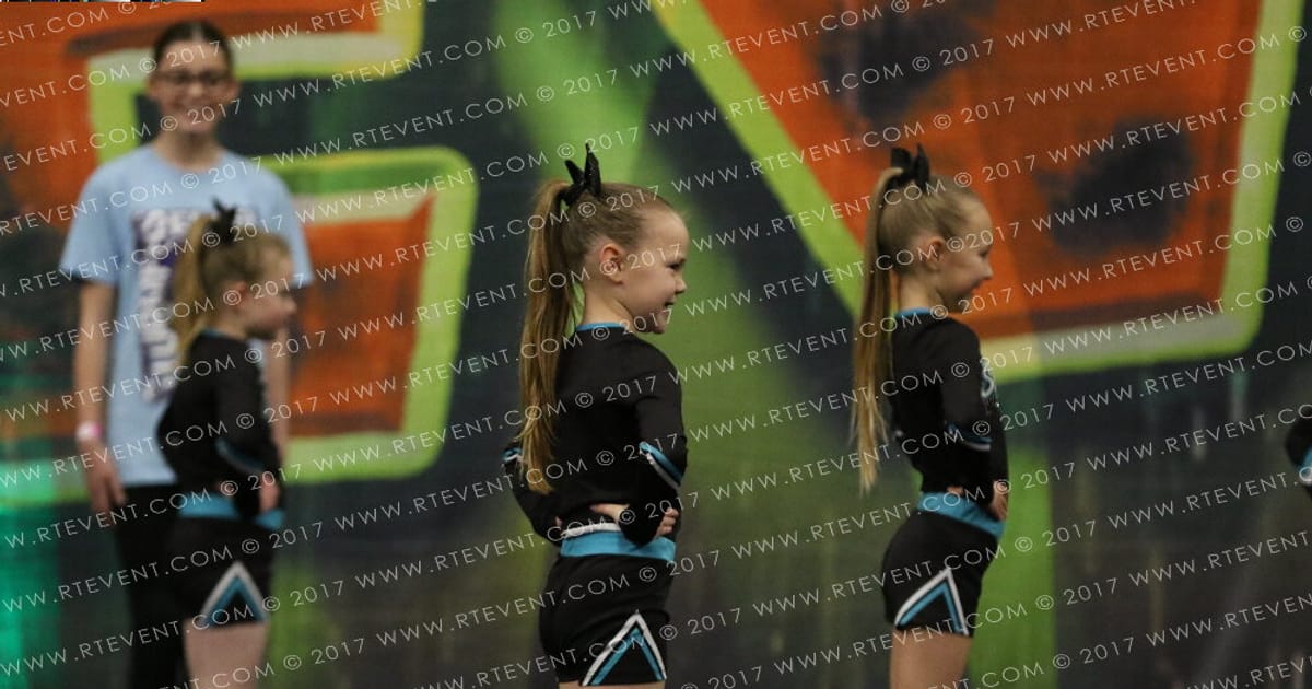 Stormers Elite Baby Blizzards · Jungle Fever