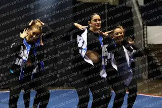 BEAUMONT HIGH SCHOOL DANCE TEAM NA