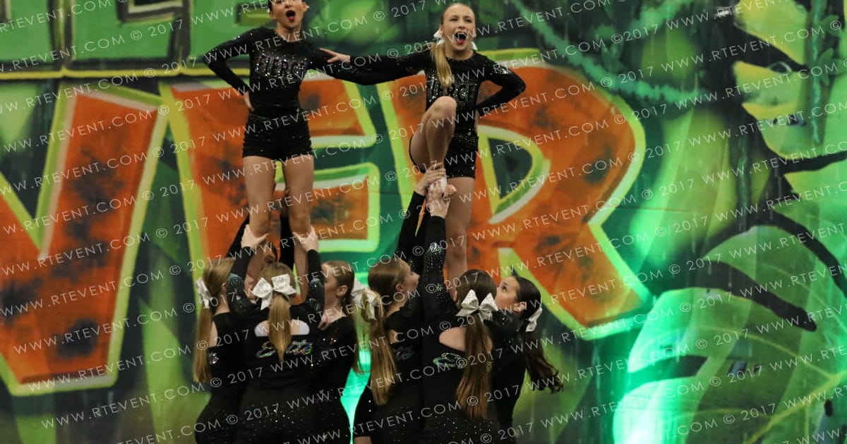 Fierce Elite Dark Crystal · Jungle Fever