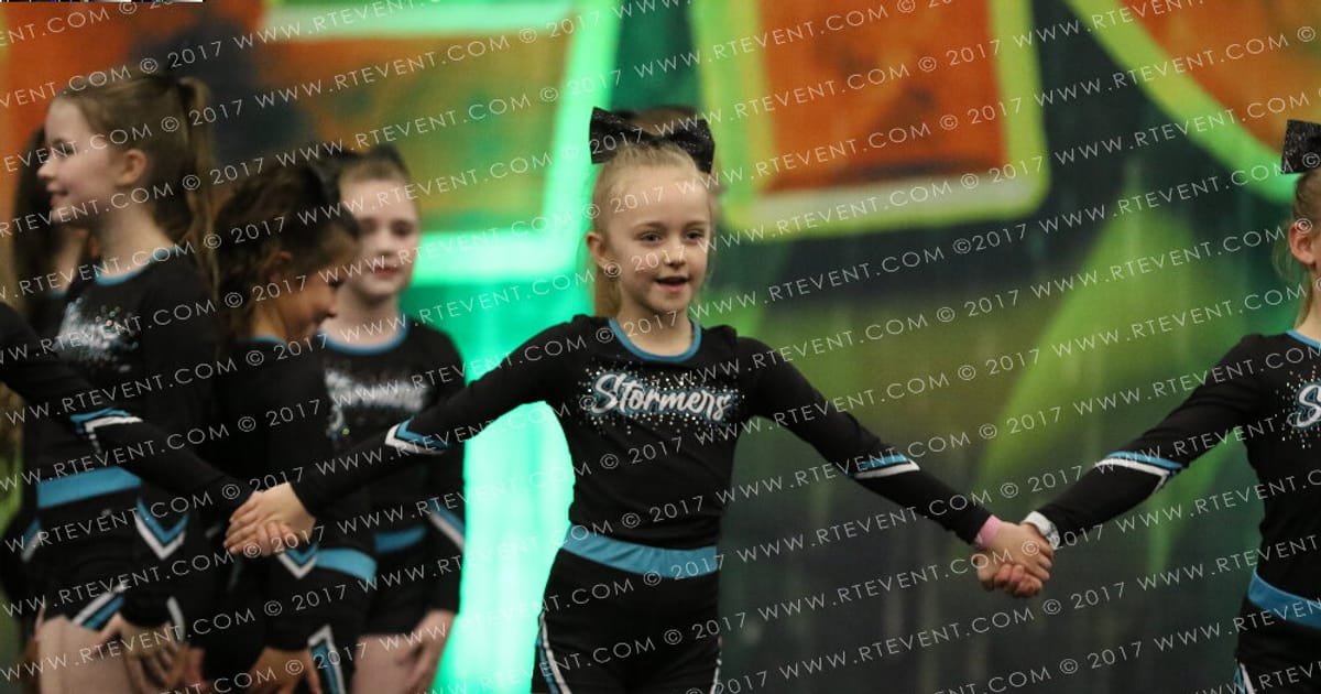 Stormers Elite Mini Mist · Jungle Fever
