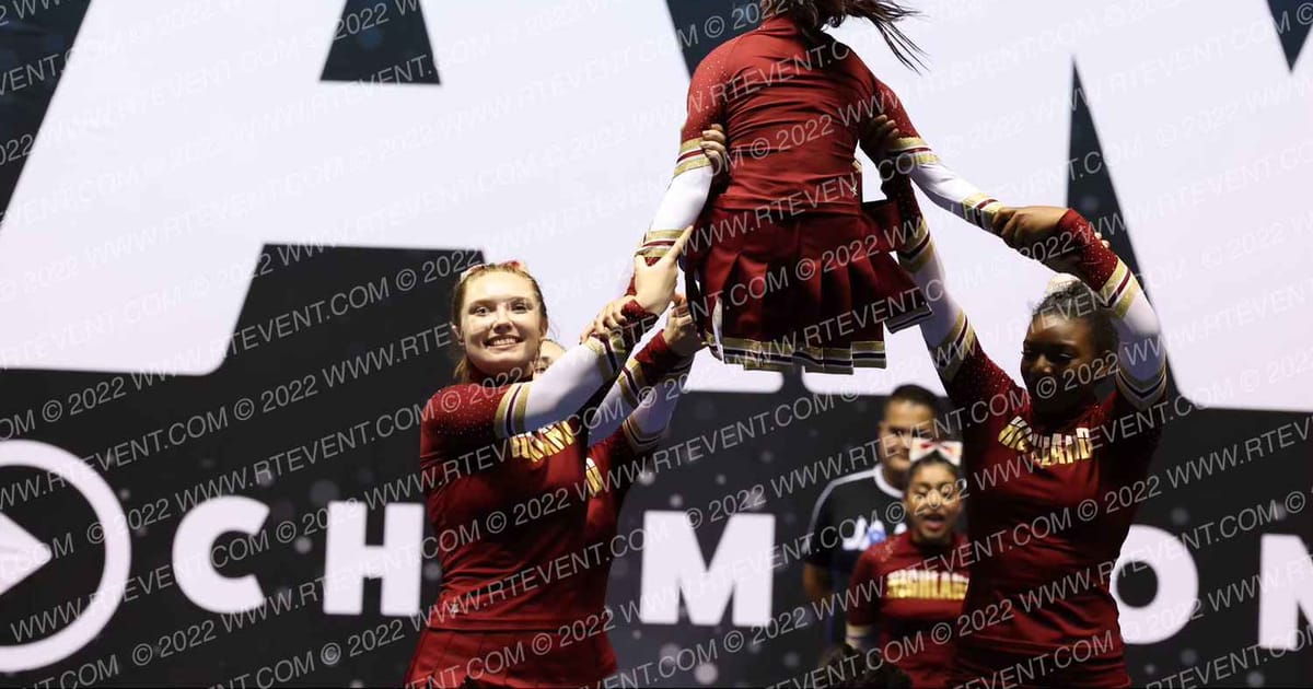 HIGHLAND GAME DAY NA · Bid Challenge