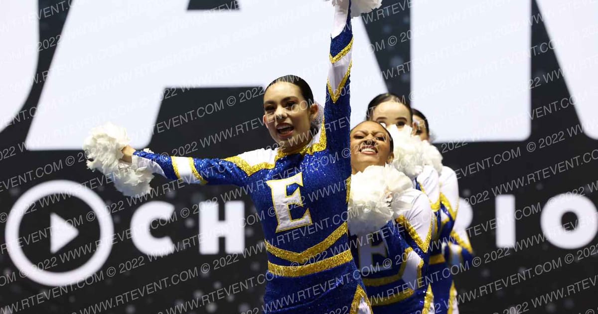 EDGEWOOD HIGH SCHOOL VARSITY SONG NA · Bid Challenge