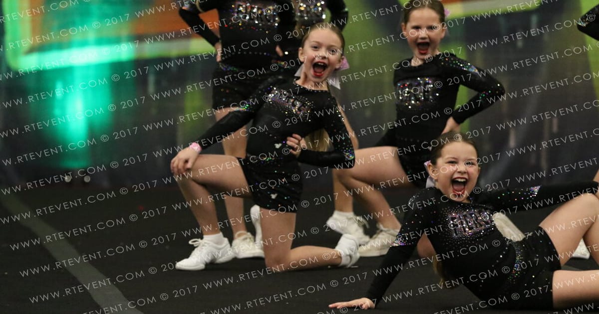 Fierce Elite Violet · Jungle Fever
