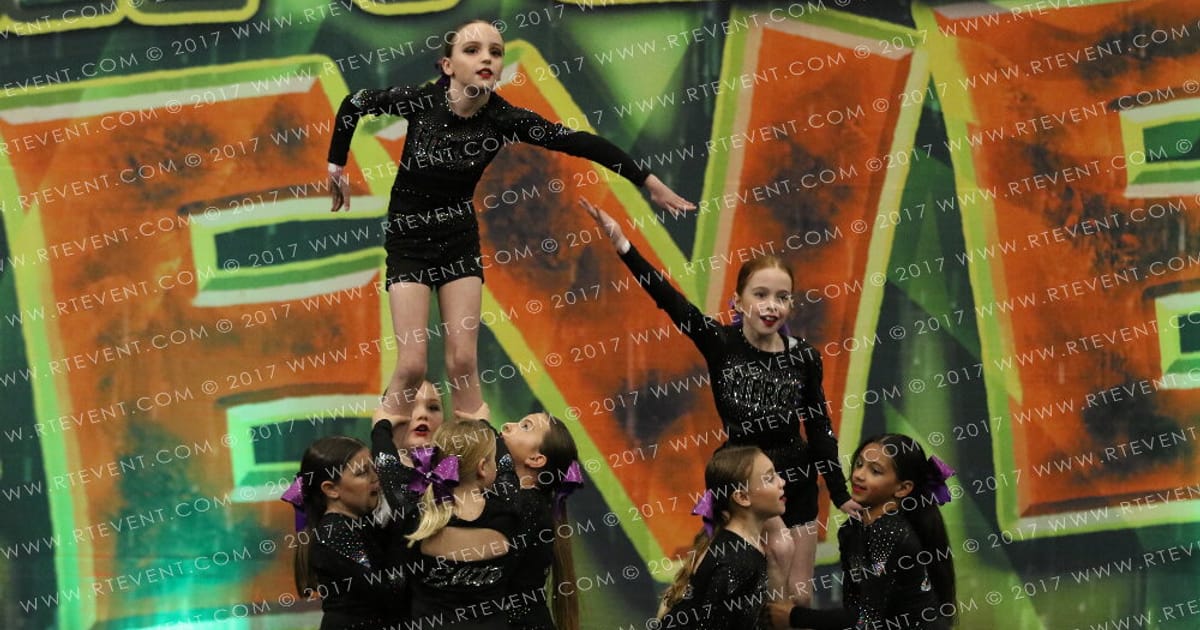 Fierce Elite ReGALs · Jungle Fever