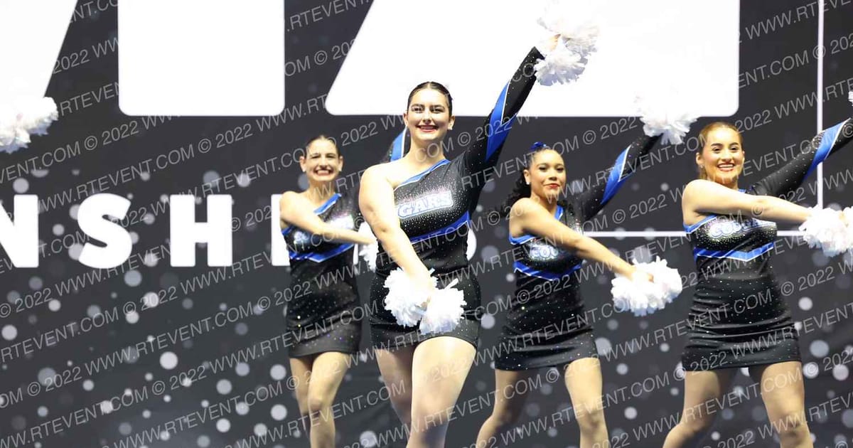 BEAUMONT HIGH SCHOOL DANCE TEAM NA · Bid Challenge
