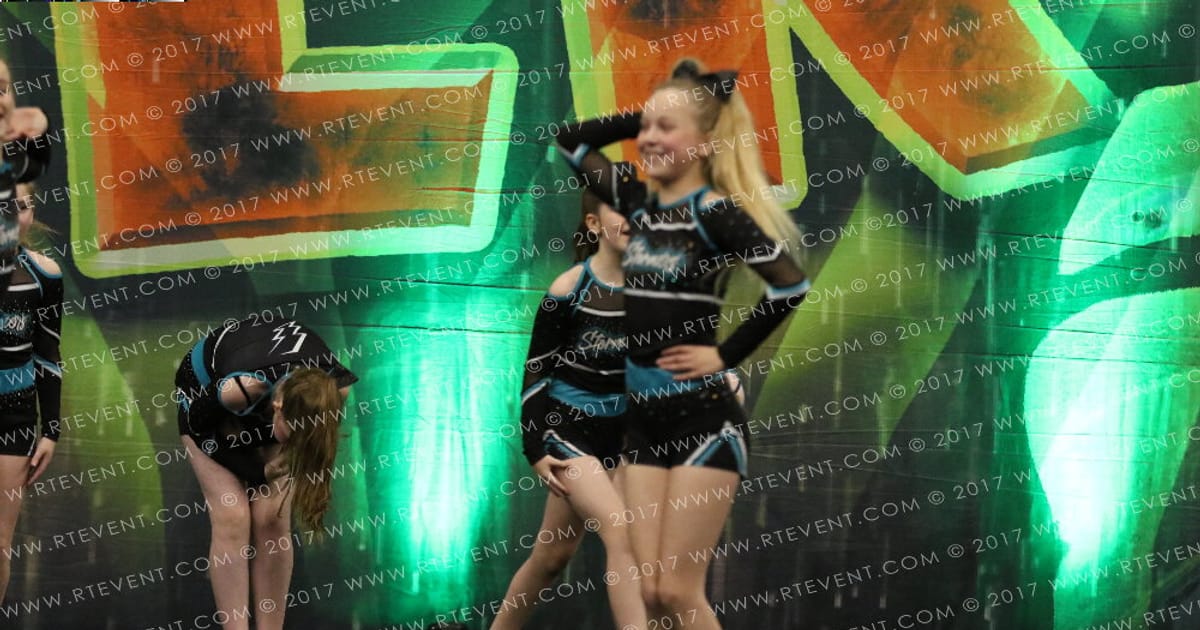 Stormers Elite Hail · Jungle Fever