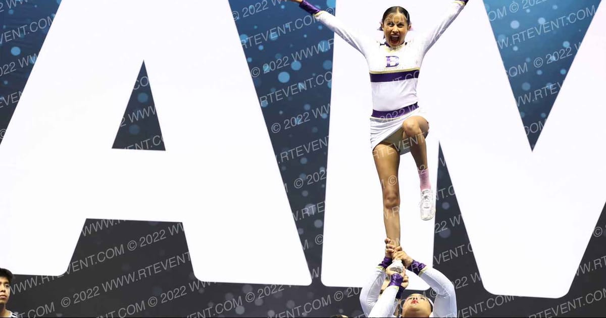 BELL HS NA · Bid Challenge