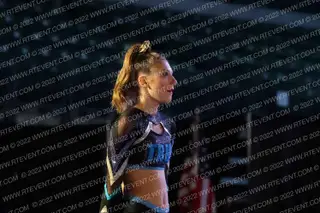 True Allstars Intensity