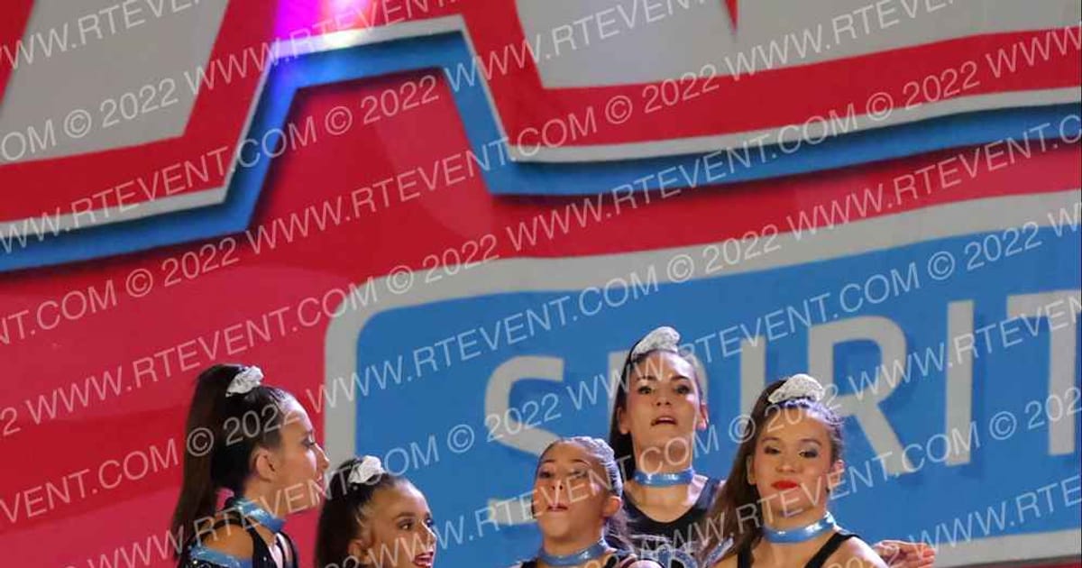 CDX Elite C4 · Trenton Showdown