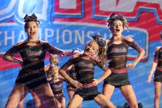 Phoenix Allstars Nitro
