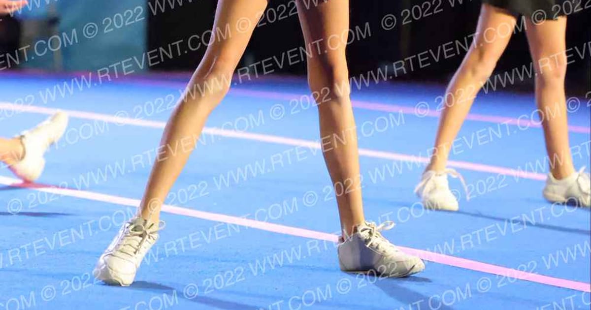 True Allstars Hope · Trenton Showdown