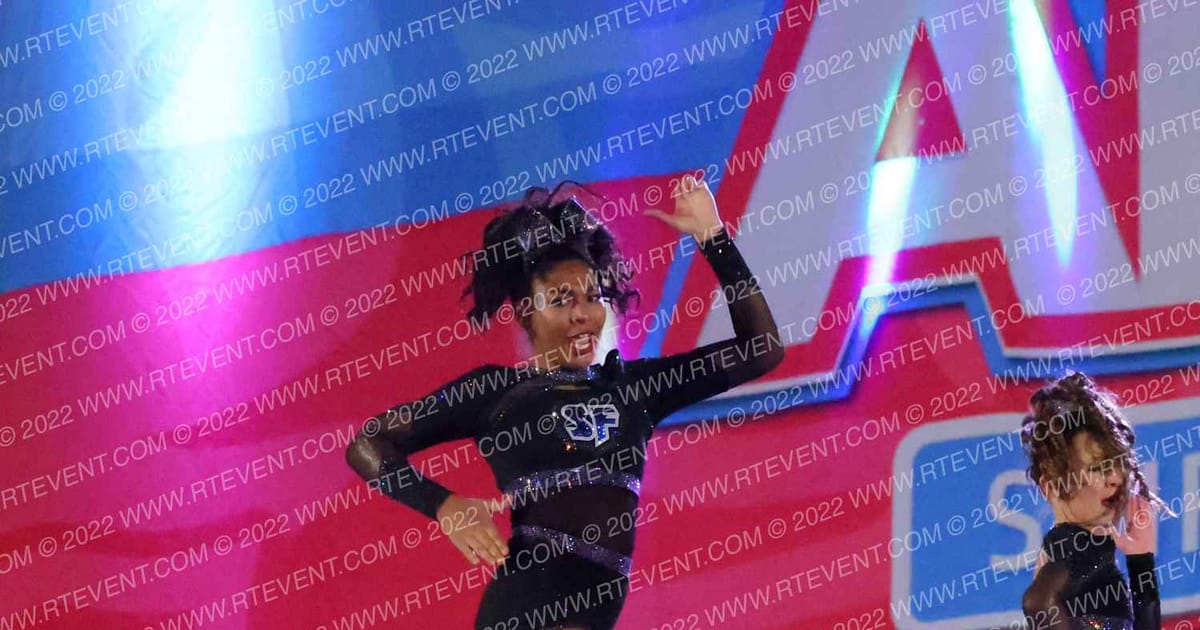 Spirit Factory Storm · Trenton Showdown