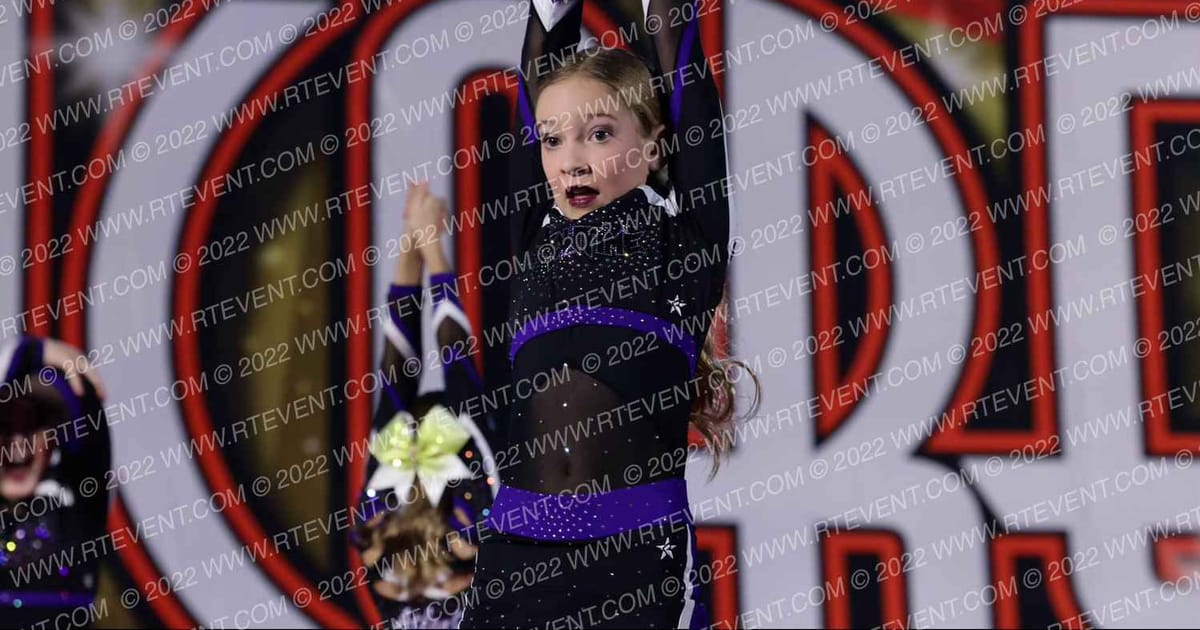 Showtime Elite Atlanta B52's · Encore Atlanta Showdown DIDII