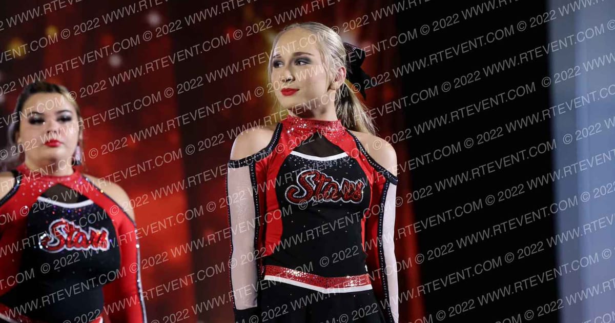 National Stars Junior Nova · Encore Atlanta Showdown DIDII