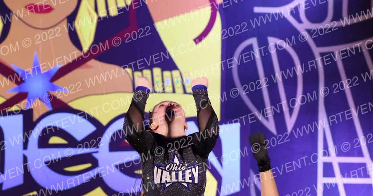Ohio Valley All Stars Hot Shots · Queen of the Nile Showdown